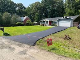 Best Driveway Repair and Patching  in Lake Delton, WI